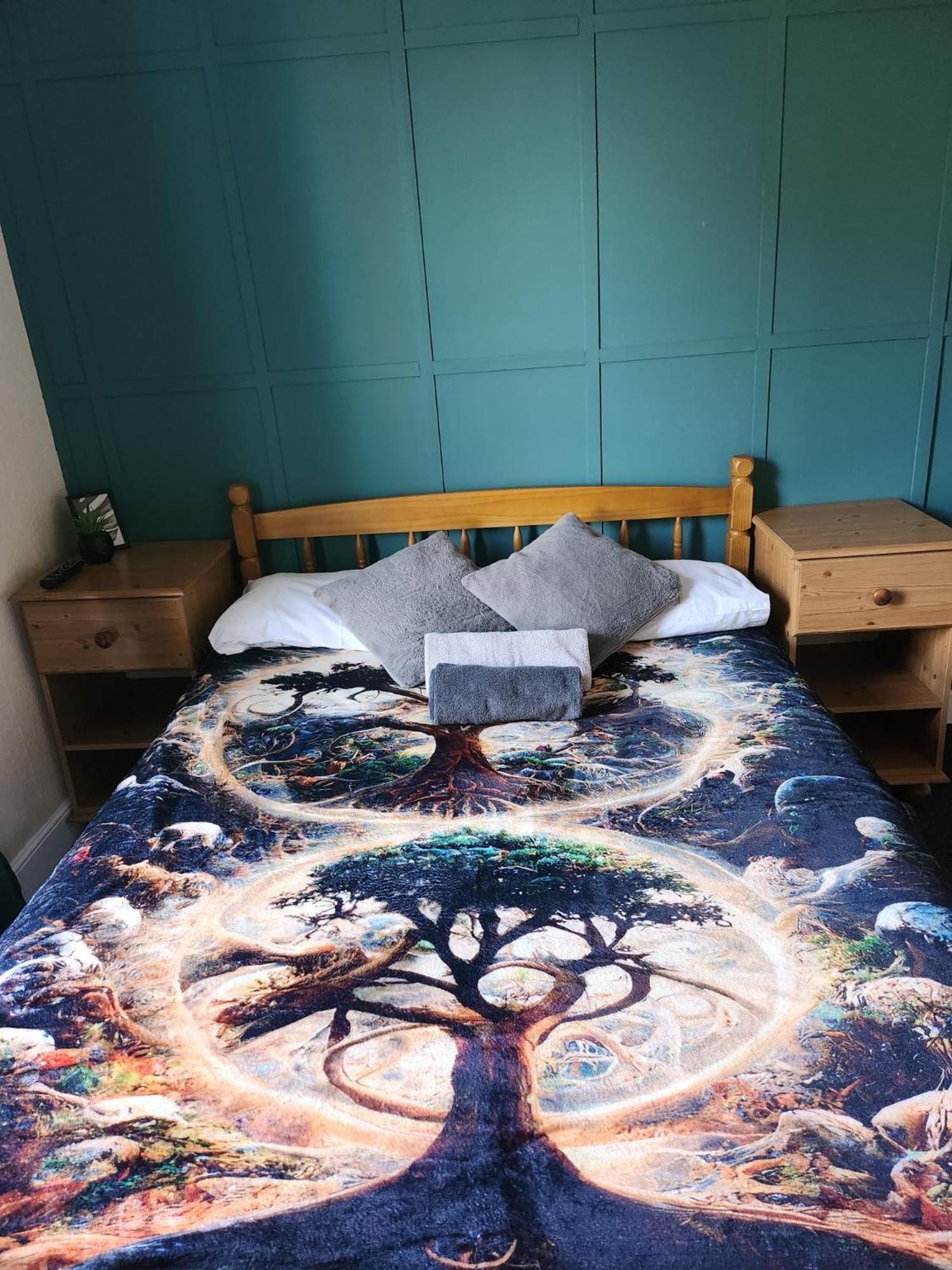 Wizards Crone Otel Great Yarmouth Dış mekan fotoğraf