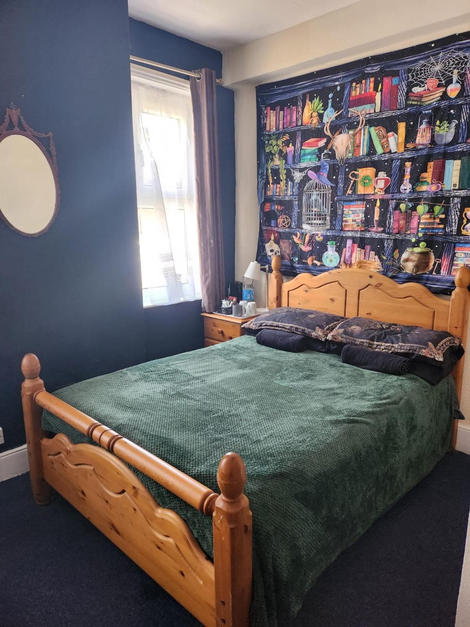 Wizards Crone Otel Great Yarmouth Dış mekan fotoğraf